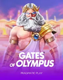 Gates of Olympus